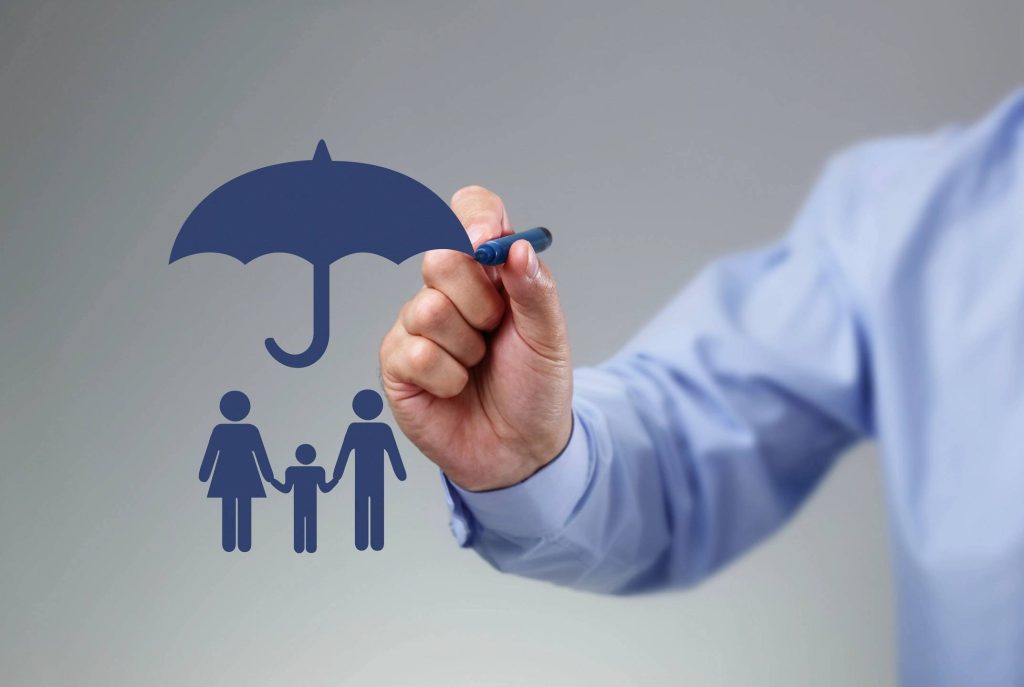 Universal Life Insurance for your future with Ten Four Life Insurance